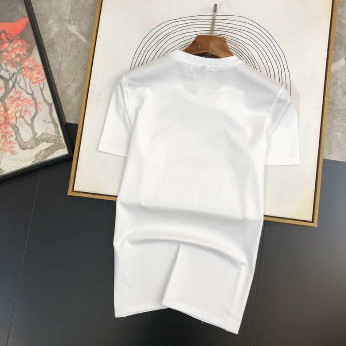 Dior T Shirts Short _SKUDiorM-3XL11Ln1133781
